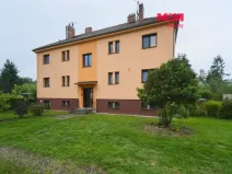 Prodej bytu 2+1, Hradec Králové - Březhrad, Obvodní, 61 m2