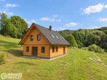 Prodej pozemku pro bydlení, Staré Buky, 4934 m2