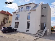 Prodej bytu 3+kk, Moravany, Květná, 103 m2