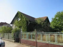 Dražba rodinného domu, Židovice, 152 m2