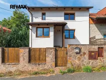 Prodej rodinného domu, Kasejovice, 108 m2