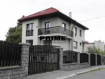 Pronájem kanceláře, Praha - Lhotka, Slepá II, 273 m2