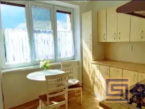 Prodej bytu 1+1, Ostrava, Čkalovova, 43 m2