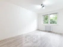 Pronájem bytu 1+1, Milovice, Spojovací, 27 m2