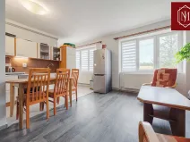 Prodej bytu 3+kk, Cerekvička-Rosice, 75 m2