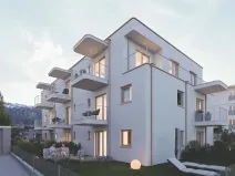 Prodej bytu 1+kk, Innsbruck, Rakousko, 22 m2
