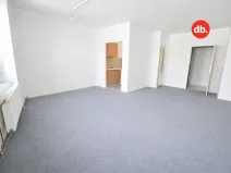 Pronájem bytu 2+kk, Toužim, Farní, 40 m2