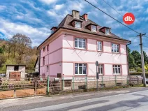 Prodej rodinného domu, Kyselka, 230 m2
