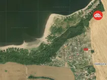 Prodej pozemku pro bydlení, Chbany, 915 m2