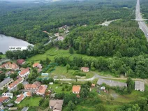 Prodej pozemku pro bydlení, Voznice, 1103 m2