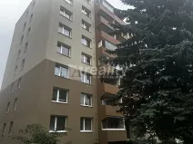 Prodej bytu 3+1, Jihlava, Okružní, 63 m2
