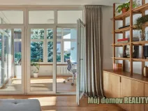 Pronájem bytu 4+kk, Praha - Strašnice, Pod strašnickou vinicí, 113 m2