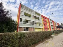 Prodej bytu 2+kk, Bílina - Újezdské Předměstí, Jiráskova, 40 m2