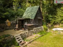 Prodej chaty, Zlončice, 16 m2