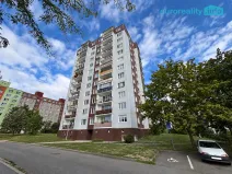 Prodej bytu 3+1, Plzeň, Břeclavská, 75 m2