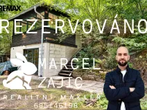 Prodej chaty, Nové Město nad Metují, Na Bobečku, 45 m2