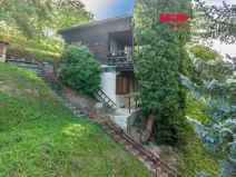 Prodej chaty, Kly - Dolní Vinice, 38 m2