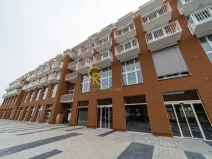 Pronájem bytu 1+kk, Praha - Kbely, Mladoboleslavská, 40 m2