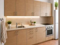 Prodej bytu 1+1, Praha - Bohnice, Poznaňská, 35 m2