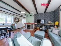 Prodej rodinného domu, Hranice - Trojmezí, 91 m2