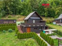 Prodej chalupy, Slunečná, 84 m2