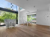 Prodej bytu 4+kk, Praha - Nové Město, Purkyňova, 177 m2