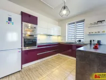 Prodej rodinného domu, Lechovice, 91 m2