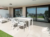 Prodej bytu 4+kk, Estepona, Španělsko, 153 m2