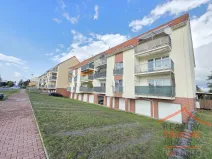 Prodej bytu 1+1, Vysoké Mýto, V Peklovcích, 48 m2