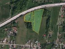 Prodej louky, Český Těšín, 19365 m2