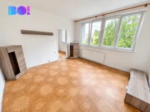 Pronájem bytu 2+1, Ostrava, Rezkova, 42 m2