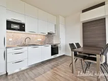 Pronájem bytu 2+kk, Brno - Sadová, Menšíkova, 60 m2