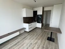 Pronájem bytu 1+kk, Praha - Chodov, Čenětická, 23 m2