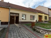 Prodej rodinného domu, Bratčice, 120 m2