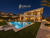 Prodej vily, Hurghada,, 250 m2
