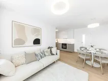 Prodej bytu 4+kk, Praha - Strašnice, Pod strání, 71 m2