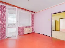 Prodej bytu 3+1, Praha - Záběhlice, Chmelová, 72 m2