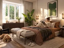 Prodej bytu 3+kk, Praha, Ke Krči, 78 m2
