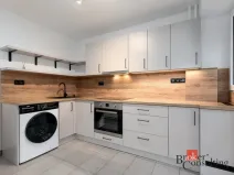 Pronájem bytu 2+kk, Ostrava - Poruba, Svojsíkova, 41 m2