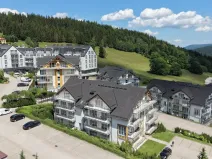 Prodej bytu 1+kk, Dolní Morava, 28 m2
