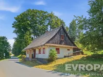 Prodej chalupy, Bartošovice v Orlických horách, 72 m2