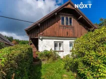 Prodej chalupy, Lomnice nad Popelkou, Hoření Lomnice, 100 m2