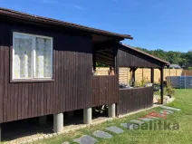 Prodej zahrady, Opava - Jaktař, Stará silnice, 240 m2