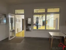 Pronájem ordinace, Napajedla, Dr. Beneše, 375 m2