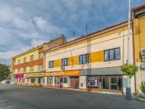 Pronájem bytu 1+kk, Dřevohryzy, 27 m2
