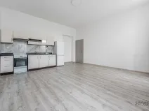 Prodej bytu 2+kk, Praha - Libeň, Sokolovská, 57 m2