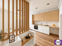 Prodej ubytování, Praha, Soběslavská, 30 m2
