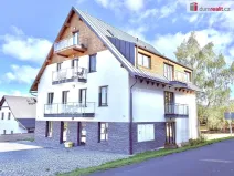 Prodej bytu 3+kk, Abertamy, Plešivecká, 60 m2