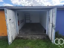 Pronájem garáže, Valašské Meziříčí - Krásno nad Bečvou, M. Alše, 17 m2