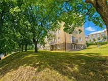 Pronájem bytu 3+1, Meziboří, Okružní, 60 m2